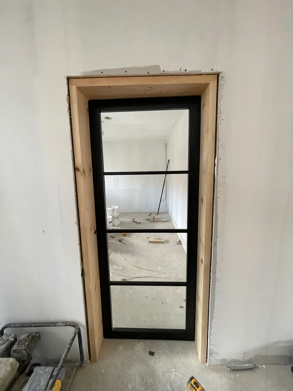 Bespoke Joinery Glasgow
